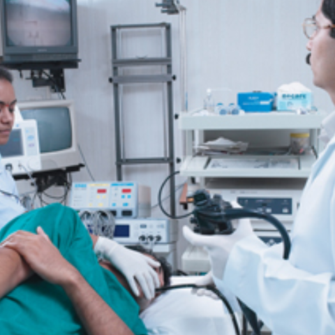 Endoscopy specialist in Kelambakkam